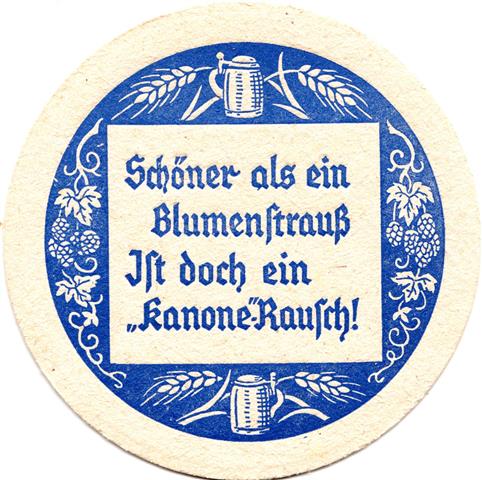 schnaittach lau-by kanone rund 4b (215-schner als-blau)